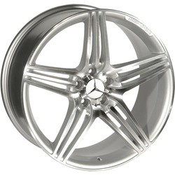 Original D202 9,5x20/5x112 ET35 DIA66,6