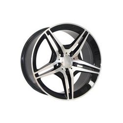 Original D5009 8x17/5x112 ET35 DIA66,6