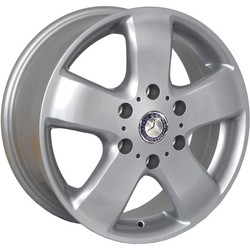 Original Z343 6,5x16/6x130 ET50 DIA84,1