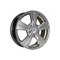 Original Z473 6x16/5x112 ET46 DIA66,6