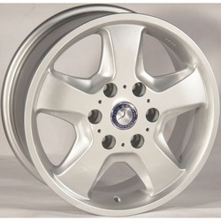 Original Z491 7x16/6x130 ET50 DIA84,1