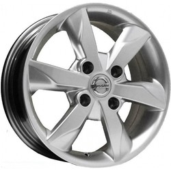 Original D663 6x15/4x114,3 ET40 DIA66,1