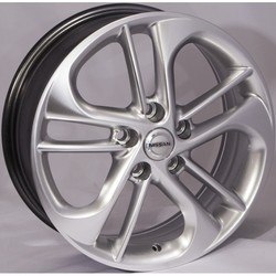 Original SSL427 6,5x17/5x114,3 ET40 DIA66,1
