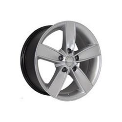 Original 2517 7x16/5x110 ET35 DIA65,1