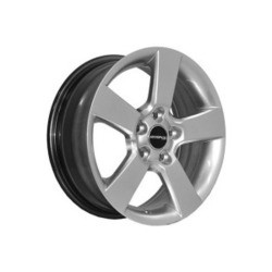 Original 501 6x15/5x105 ET39 DIA56,6