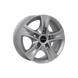 Original Z1108 6,5x16/5x118 ET45 DIA71,1