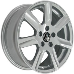 Original 7314 6x15/5x100 ET40 DIA57,1