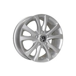 Original Z180 6x15/5x100 ET35 DIA57,1