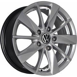 Original 7465 6x15/5x100 ET40 DIA57,1