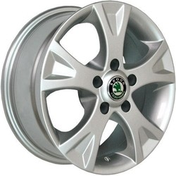 Original BK178 6x15/5x112 ET47 DIA57,1