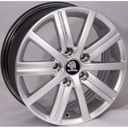 Original SSL446 6x15/5x112 ET47 DIA57,1