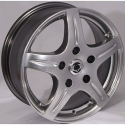 Original SSL248 6,5x16/5x130 ET43 DIA84,1