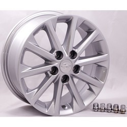 Original M762 6,5x16/5x114,3 ET45 DIA60,1