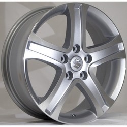 Original SSL020 6,5x17/5x114,3 ET45 DIA60,1