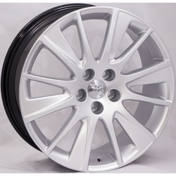 Original 655 7,5x19/5x114,3 ET35 DIA60,1