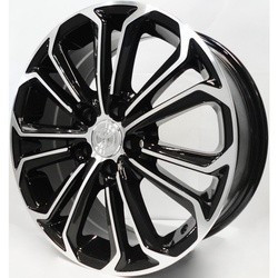 Original BK667 6,5x15/5x114,3 ET40 DIA60,1