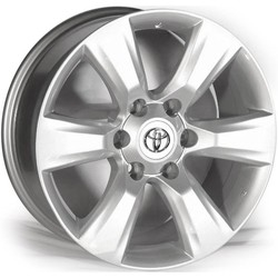 Original Toyota D272 7,5x18/6x139,7 ET25 DIA106,2