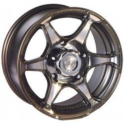 League LG 180 8x16/5x139,7 ET20 DIA110,2