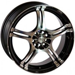 League LG 188 6,5x15/4x100 ET40 DIA73,1