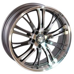 League LG 190 6,5x15/5x120 ET20 DIA74,1