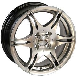 League LG 193 5,5x13/4x100 ET38 DIA73,1