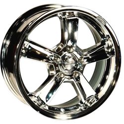 League LG 200 7,5x16/5x112 ET35 DIA73,1