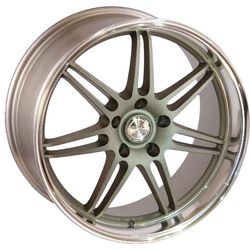 League LG 218 9,5x19/5x120 ET25 DIA74,1