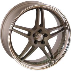 League LG 220 8x18/5x100 ET40 DIA73,1