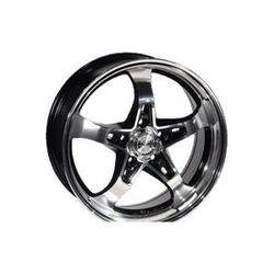 League LG 229 7x17/5x114,3 ET40 DIA73,1