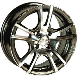 League LG 236 6x14/4x100 ET38 DIA73,1