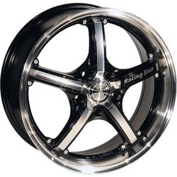 League LG 255 6,5x15/4x114,3 ET40 DIA73,1
