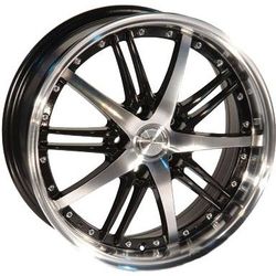 League LG 267 7x17/5x114,3 ET40 DIA73,1