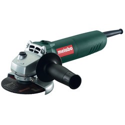 Metabo W 6-125 606112000