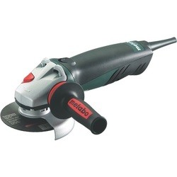 Metabo W 11-125 Quick 600270000