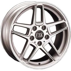 FJB F-103 7x16/5x120 ET20 DIA74,1