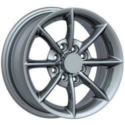 FJB F-117 6,5x15/5x100 ET38 DIA73,1