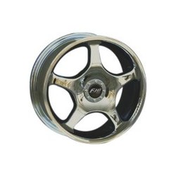 FJB F-137 6,5x15/5x110 ET40 DIA73,1