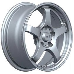 FJB F-141 7x16/5x114,3 ET43 DIA73,1