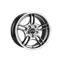 FJB F-189R 8x17/5x120 ET38 DIA72,6