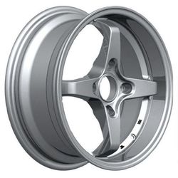 FJB F-198 7x16/4x114,3 ET42 DIA67,1