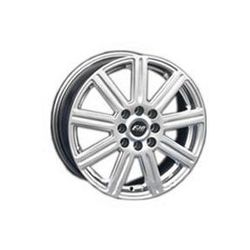 FJB F-236 6x15/4x100 ET38 DIA73,1