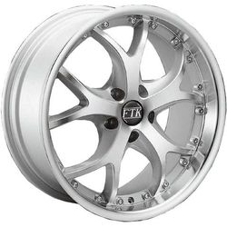 FJB F-273 8x17/5x120 ET38 DIA73,1