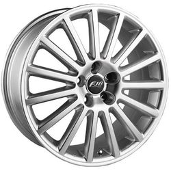 FJB F-303 7,5x17/5x110 ET35 DIA67,1
