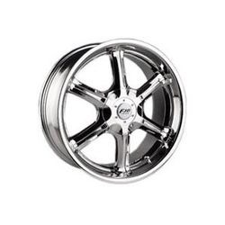 FJB F-320 8,5x20/6x127 ET20 DIA78