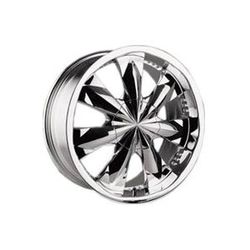 FJB F-341 8,5x20/6x139,7 ET10 DIA108,3