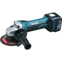 Makita BGA450RFE