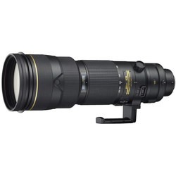 Nikon 200-400mm f/4.0G ED VR II AF-S Nikkor