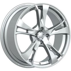 FJB F-367 7x17/5x114,3 ET48 DIA73,1