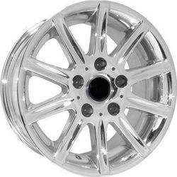 FJB F-515R 7x15/5x120 ET20 DIA74,1