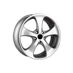 FJB F-542 5x13/4x100 ET38 DIA67,1